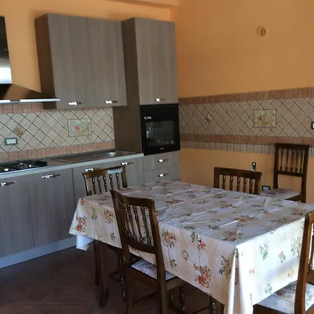 Penzion Le Santa Flavia