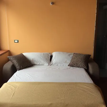 Le Guest house *