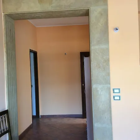 Guest house Le Santa Flavia