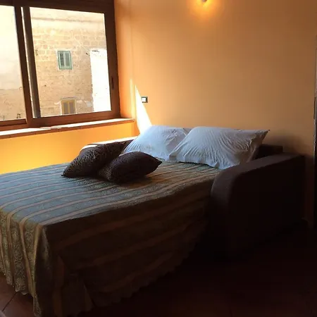 Le Guest house Santa Flavia