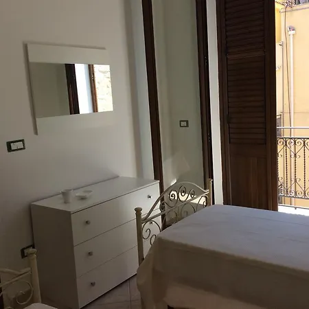 Maison d'hôtes Le Santa Flavia