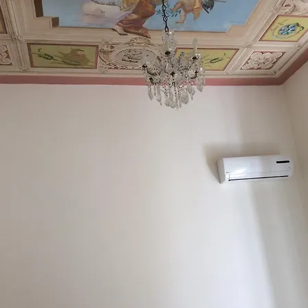 Le Guest house Santa Flavia